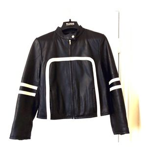 Wilson Leather jacket